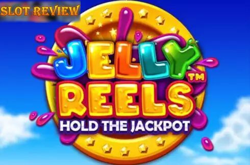 Jelly Reels